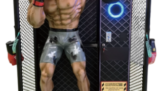 モンスターパンチャー – 株式会社マインズ